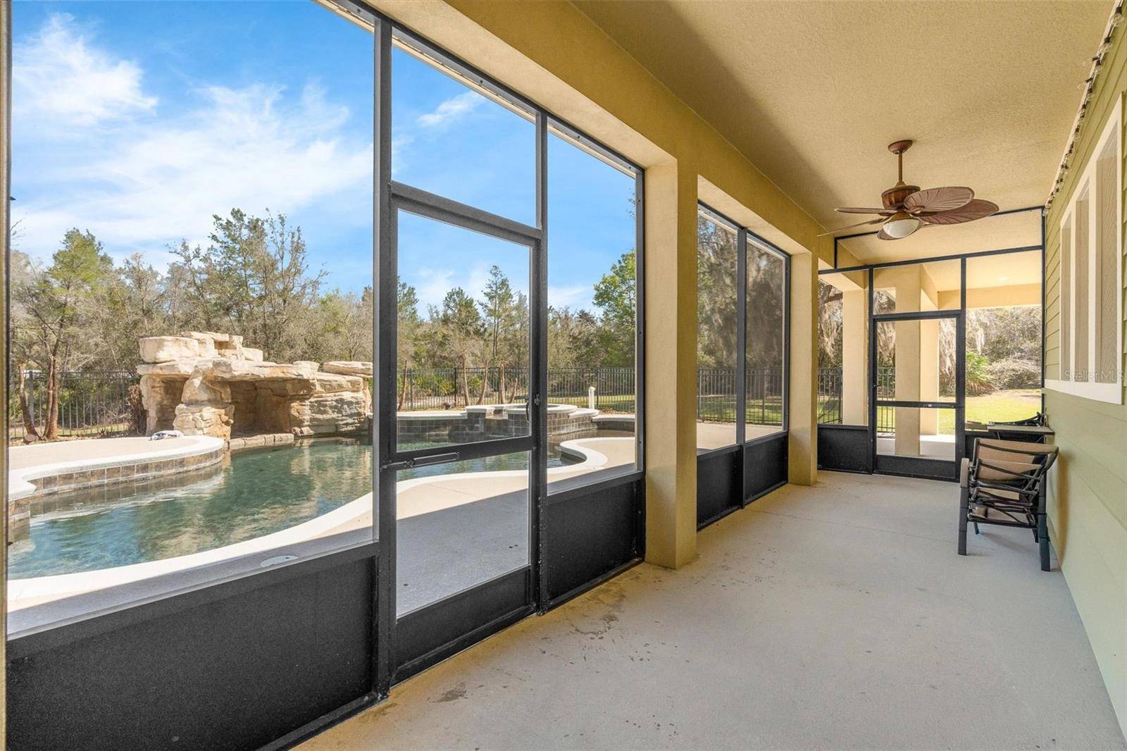 326 ENTERPRISE OSTEEN ROAD, Osteen, FL 32764
