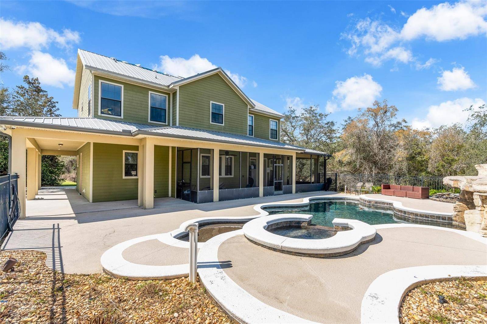 326 ENTERPRISE OSTEEN ROAD, Osteen, FL 32764