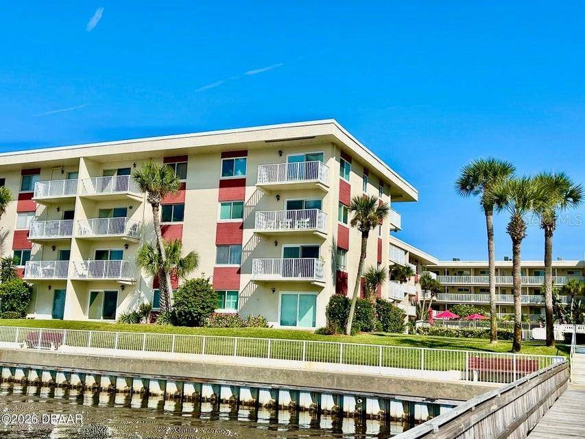 2711 N HALIFAX AVE #374, Daytona Beach, FL 32118