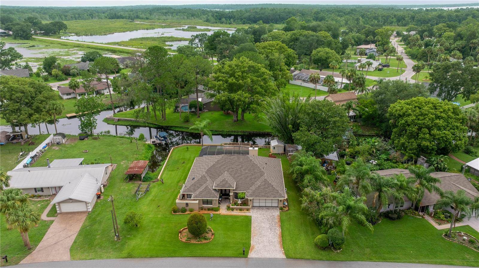 36 SE CHINICA DR, Summerfield, FL 34491