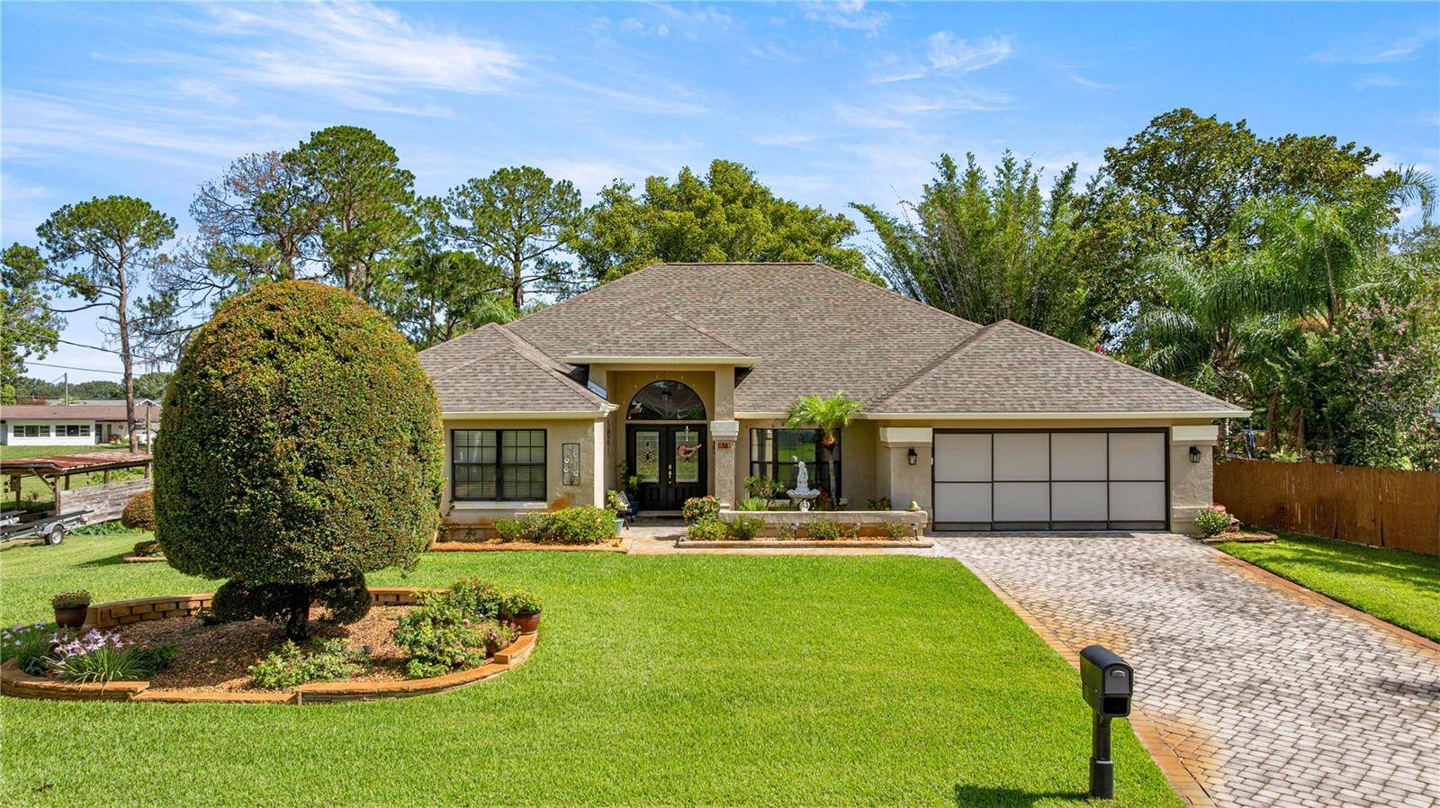 36 SE CHINICA DR, Summerfield, FL 34491