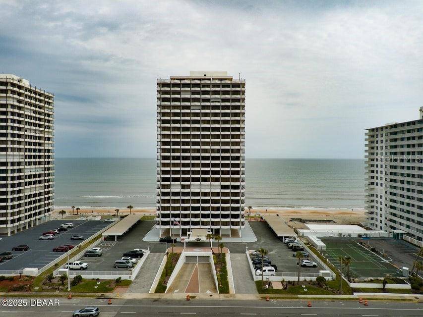 2828 N ATLANTIC AVE #302, Daytona Beach, FL 32118