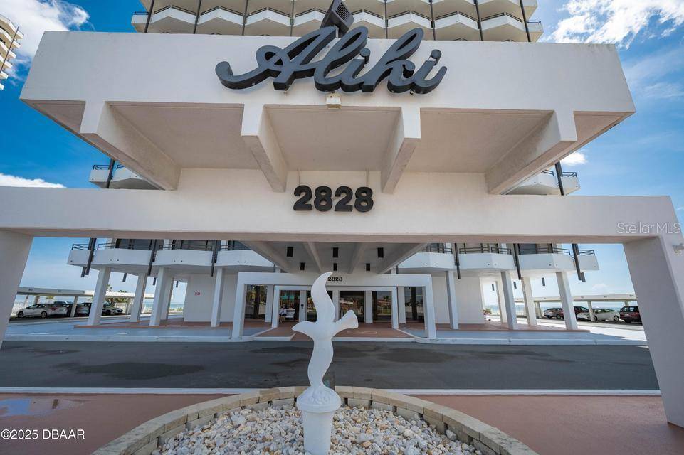 2828 N ATLANTIC AVE #302, Daytona Beach, FL 32118