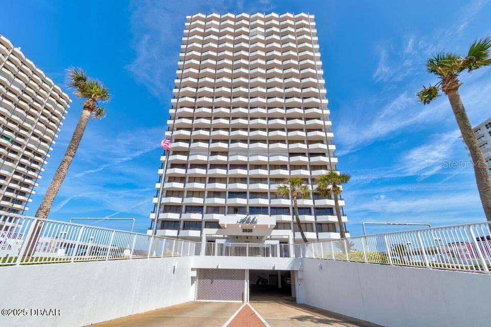 2828 N ATLANTIC AVE #303, Daytona Beach, FL 32118