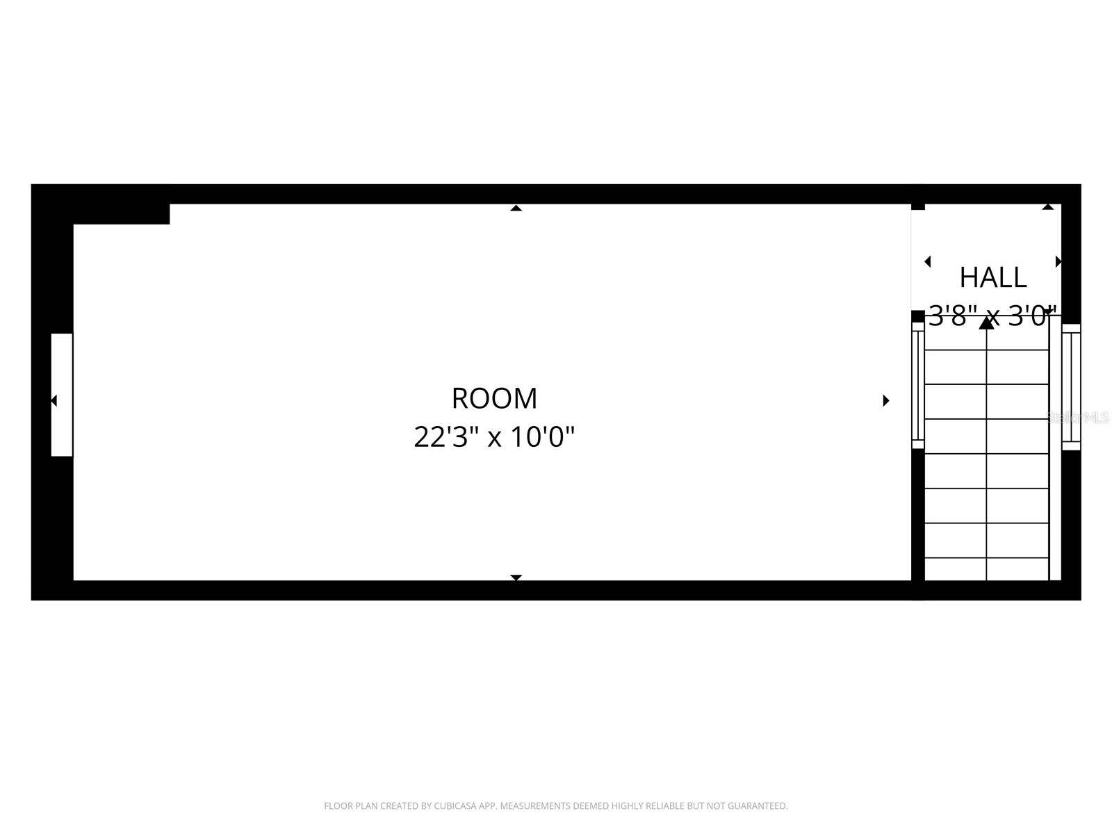 1640 RED DOG RD, De Leon Springs, FL 32130