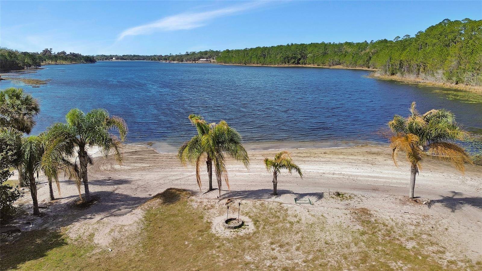 1403 BLACKWELDER RD, De Leon Springs, FL 32130