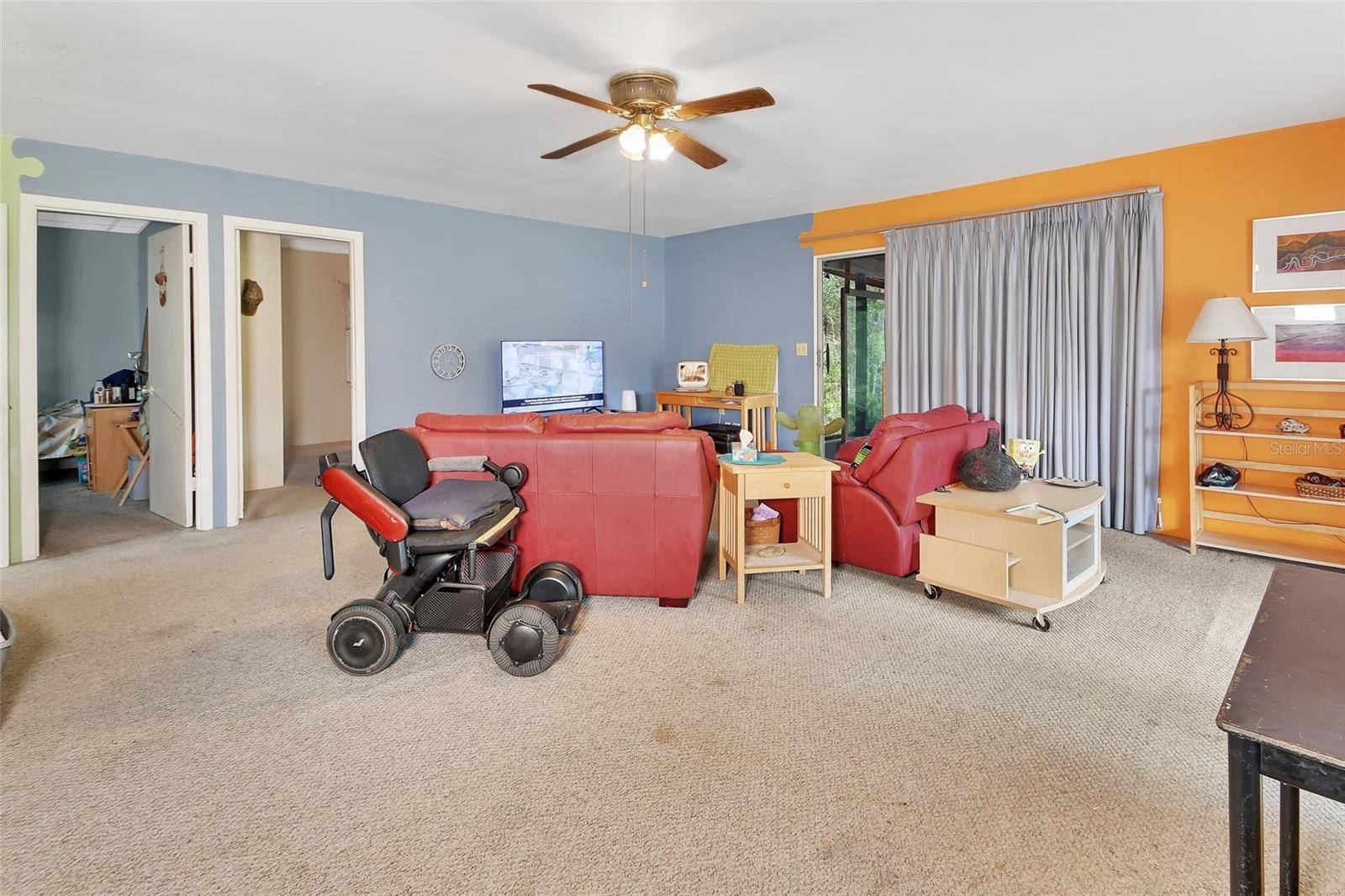 25801 BLUE LAKES DR, Paisley, FL 32767