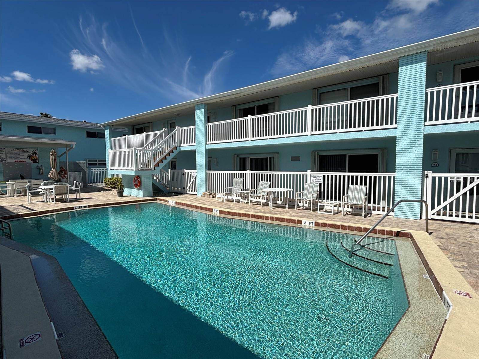 180 FLAGLER LN #26, Cocoa Beach, FL 32931