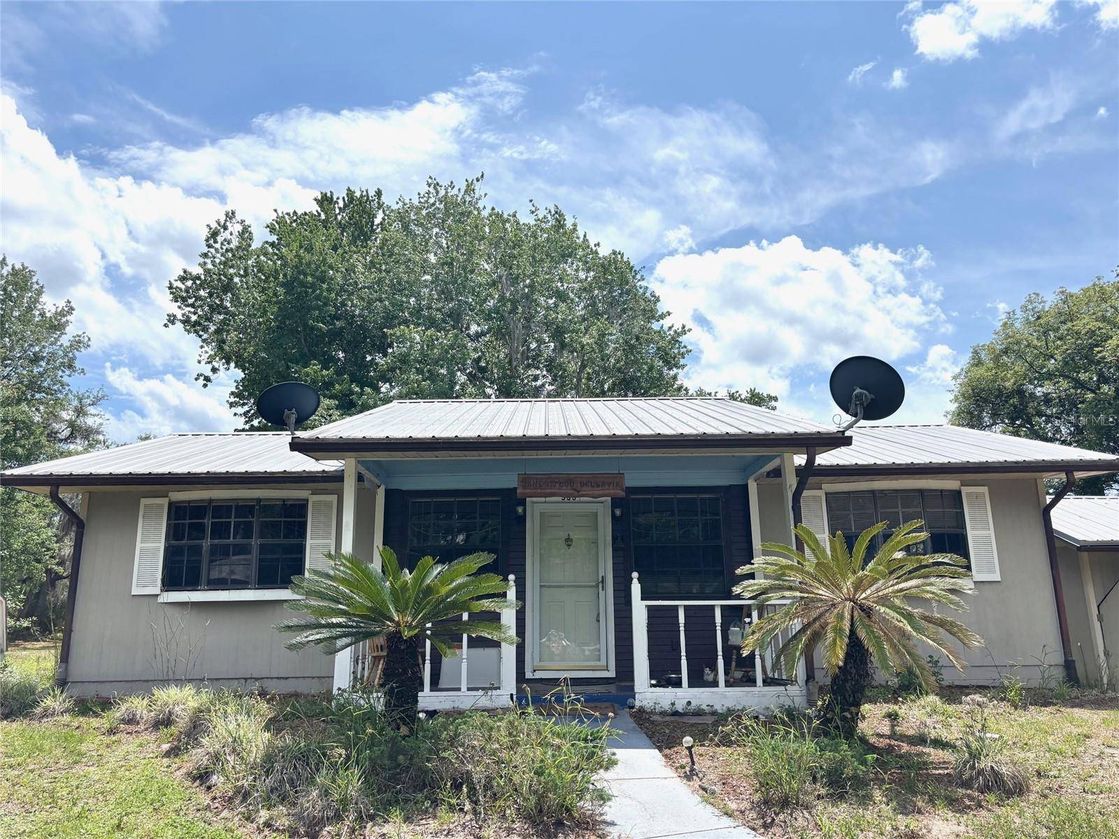 333 RIVIERA DR, Crescent City, FL 32112