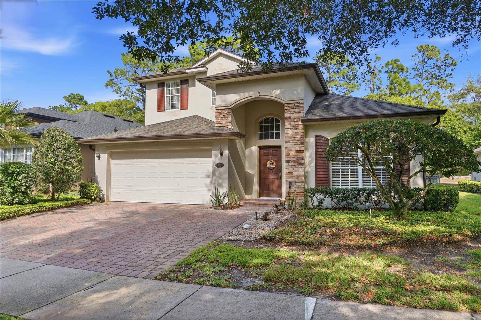 423 VICTORIA HILLS DR, Deland, FL 32724