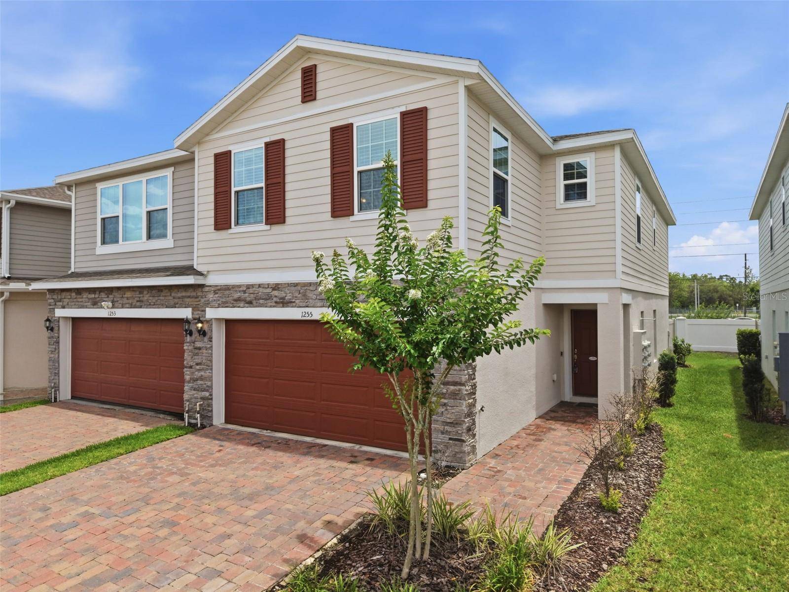 1255 WISPY CYPRESS DR, Kissimmee, FL 34746