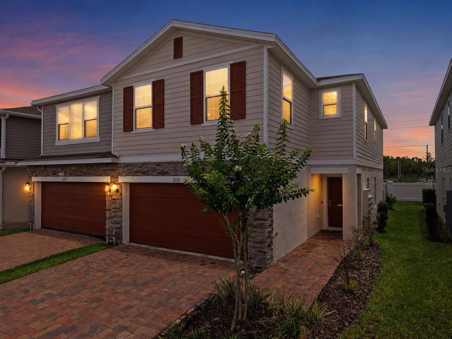 1255 WISPY CYPRESS DR, Kissimmee, FL 34746