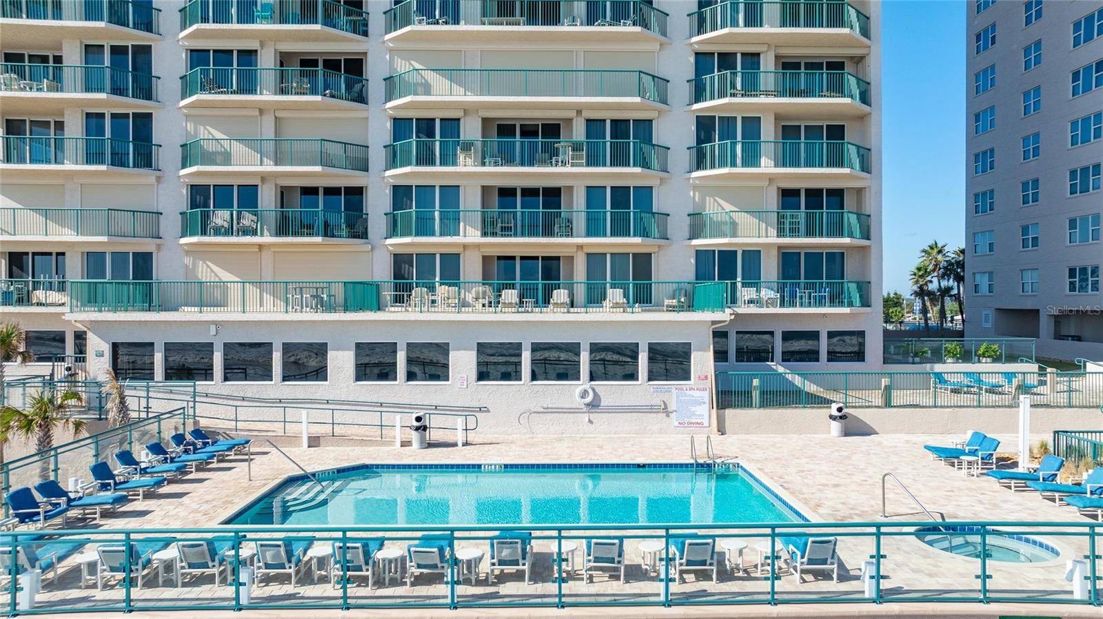 3311 S ATLANTIC AVE #201, Daytona Beach Shores, FL 32118