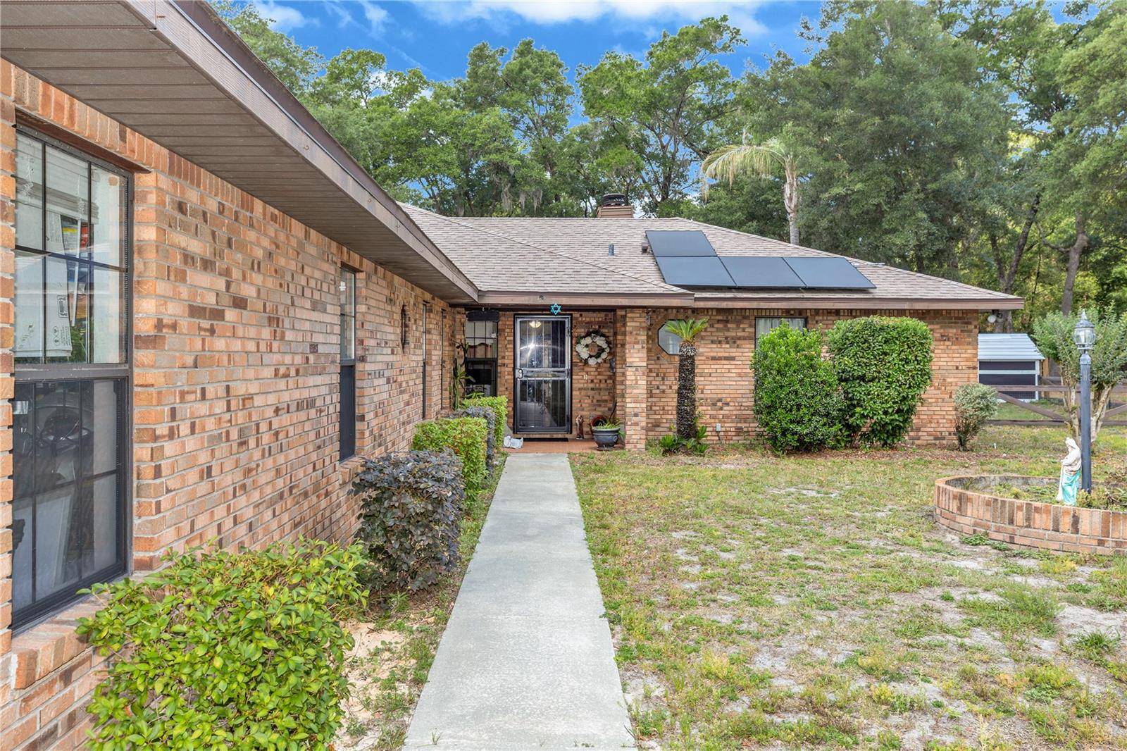 721 MCGREGOR RD, Deland, FL 32720