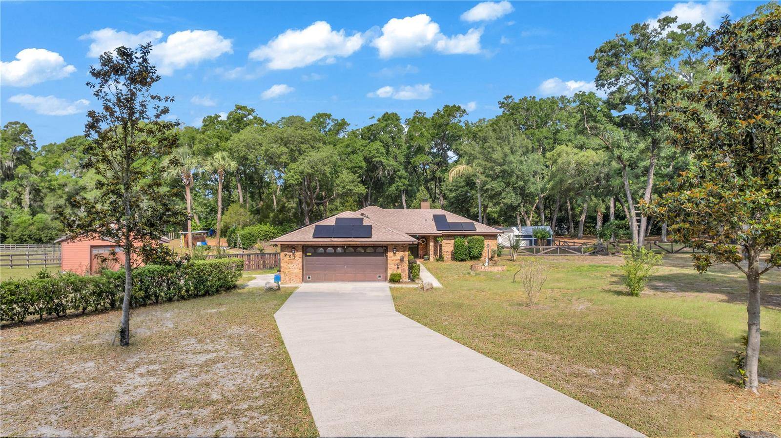 721 MCGREGOR RD, Deland, FL 32720