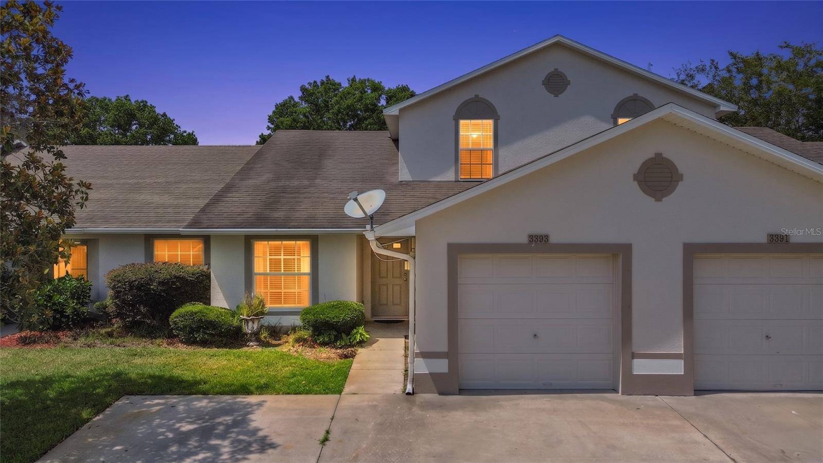 3393 CELENA CIR, St Cloud, FL 34769