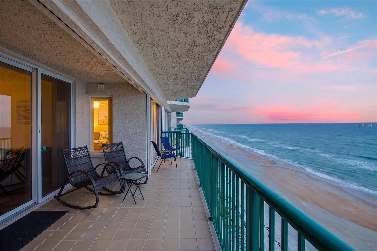 3315 S ATLANTIC AVE #1406, Daytona Beach Shores, FL 32118