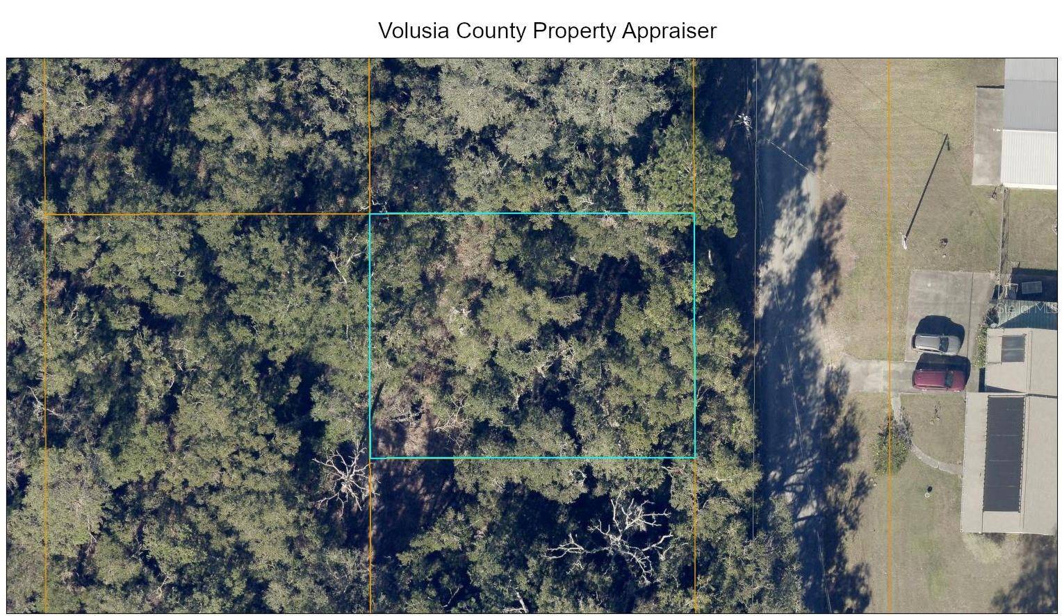 WEST ST, De Leon Springs, FL 32130