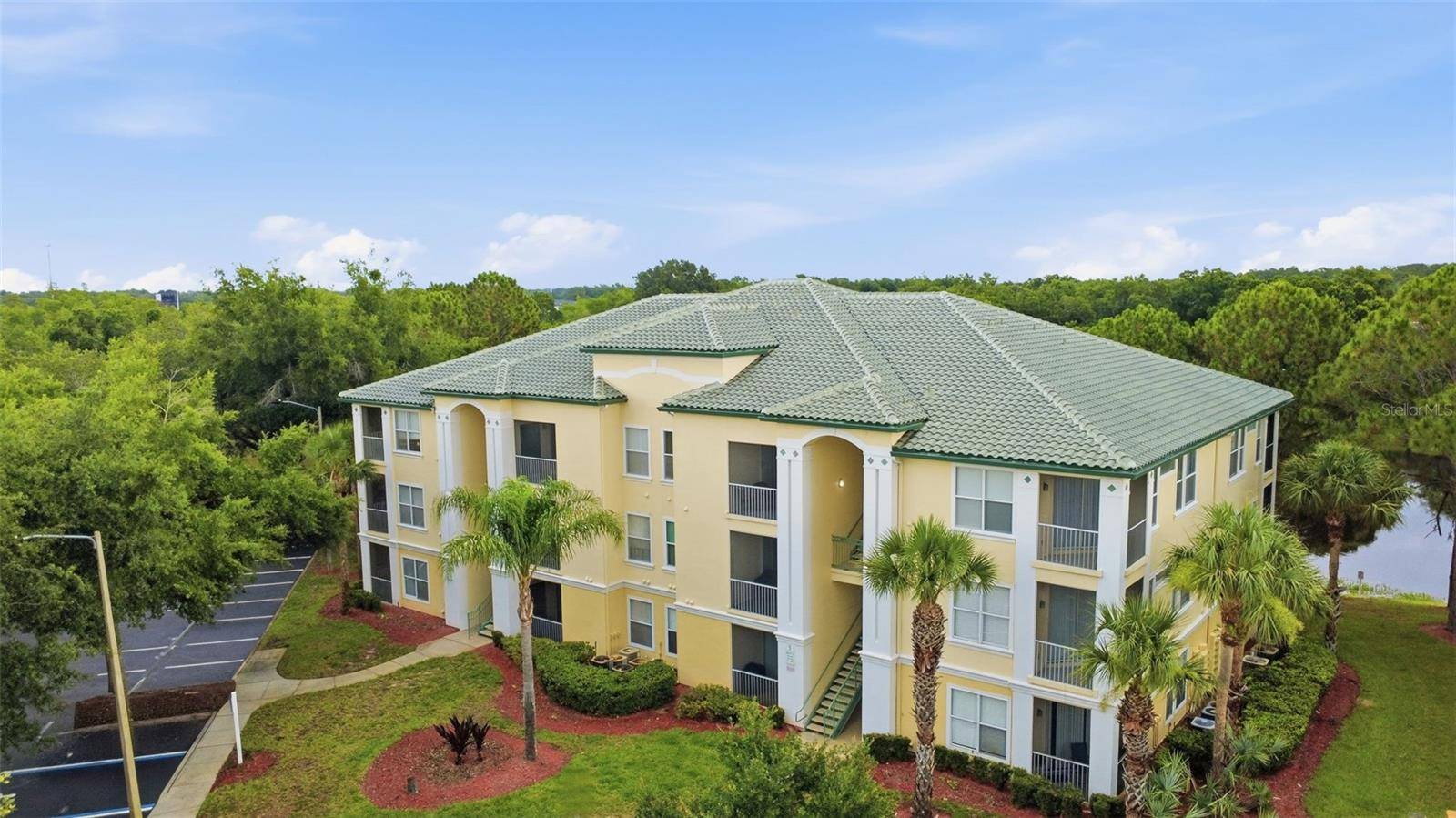 8807 DUNES CT #308, Kissimmee, FL 34747
