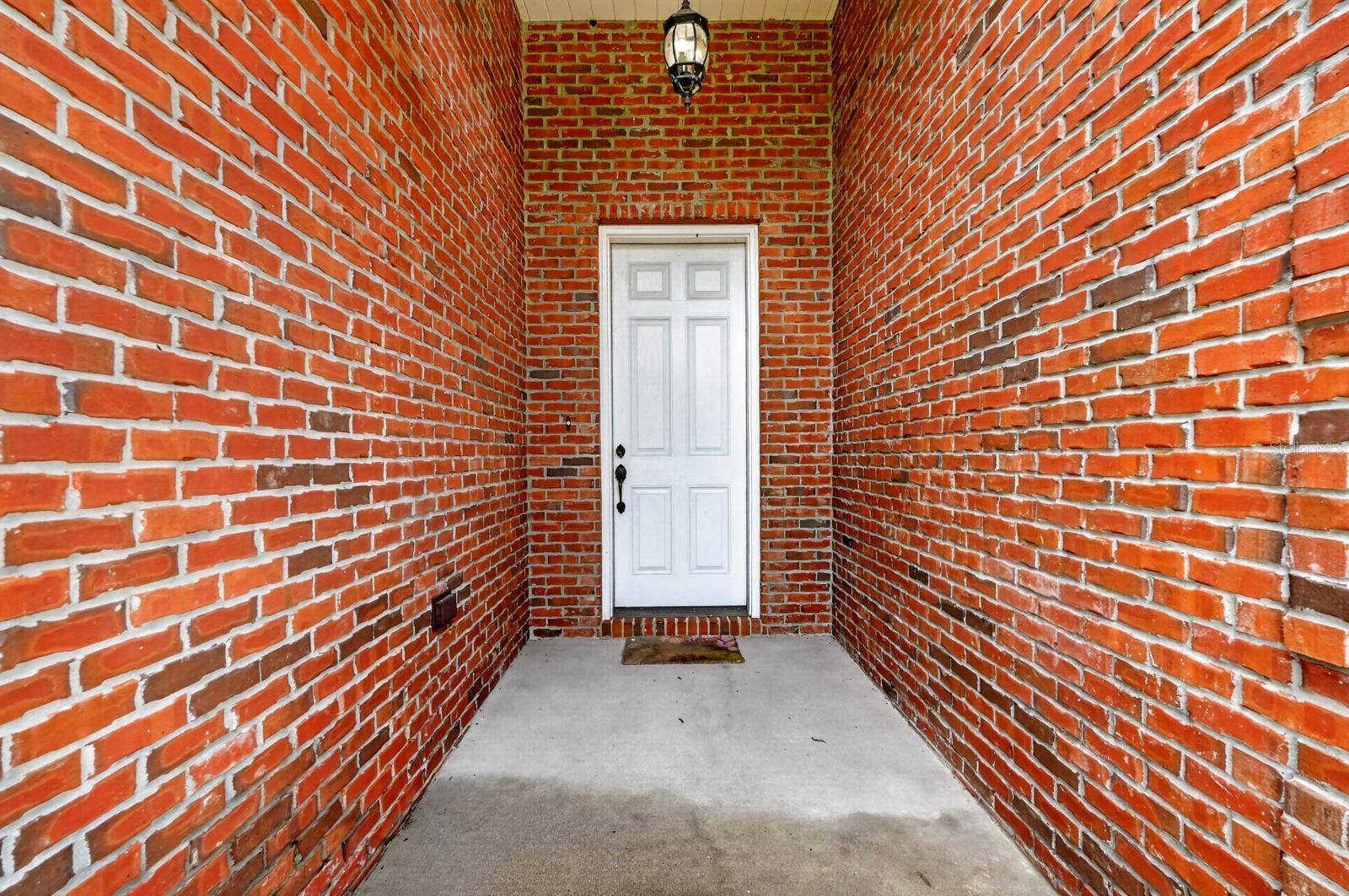 115 TANGELO TER, Crescent City, FL 32112