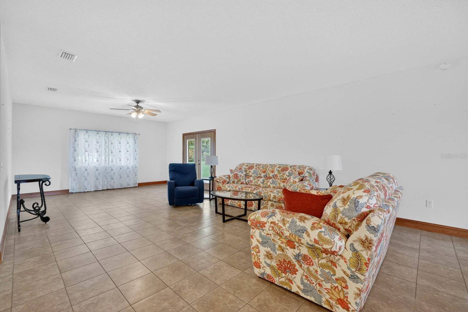 115 TANGELO TER, Crescent City, FL 32112