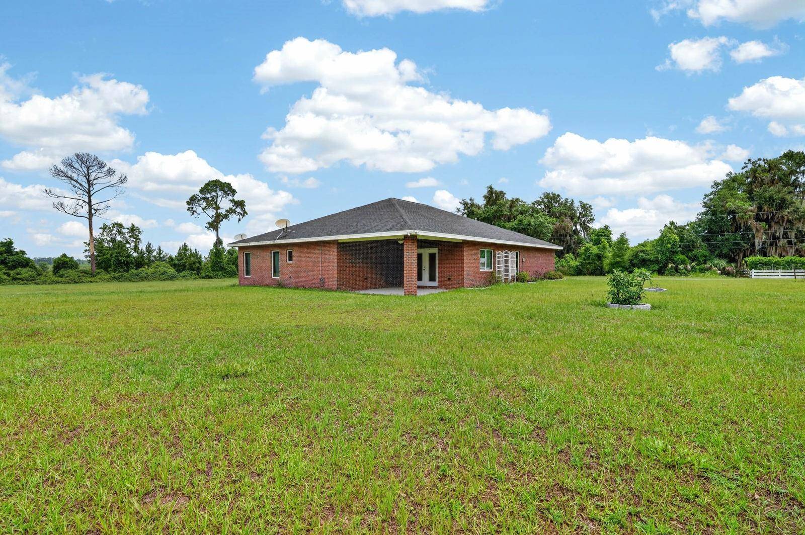 115 TANGELO TER, Crescent City, FL 32112