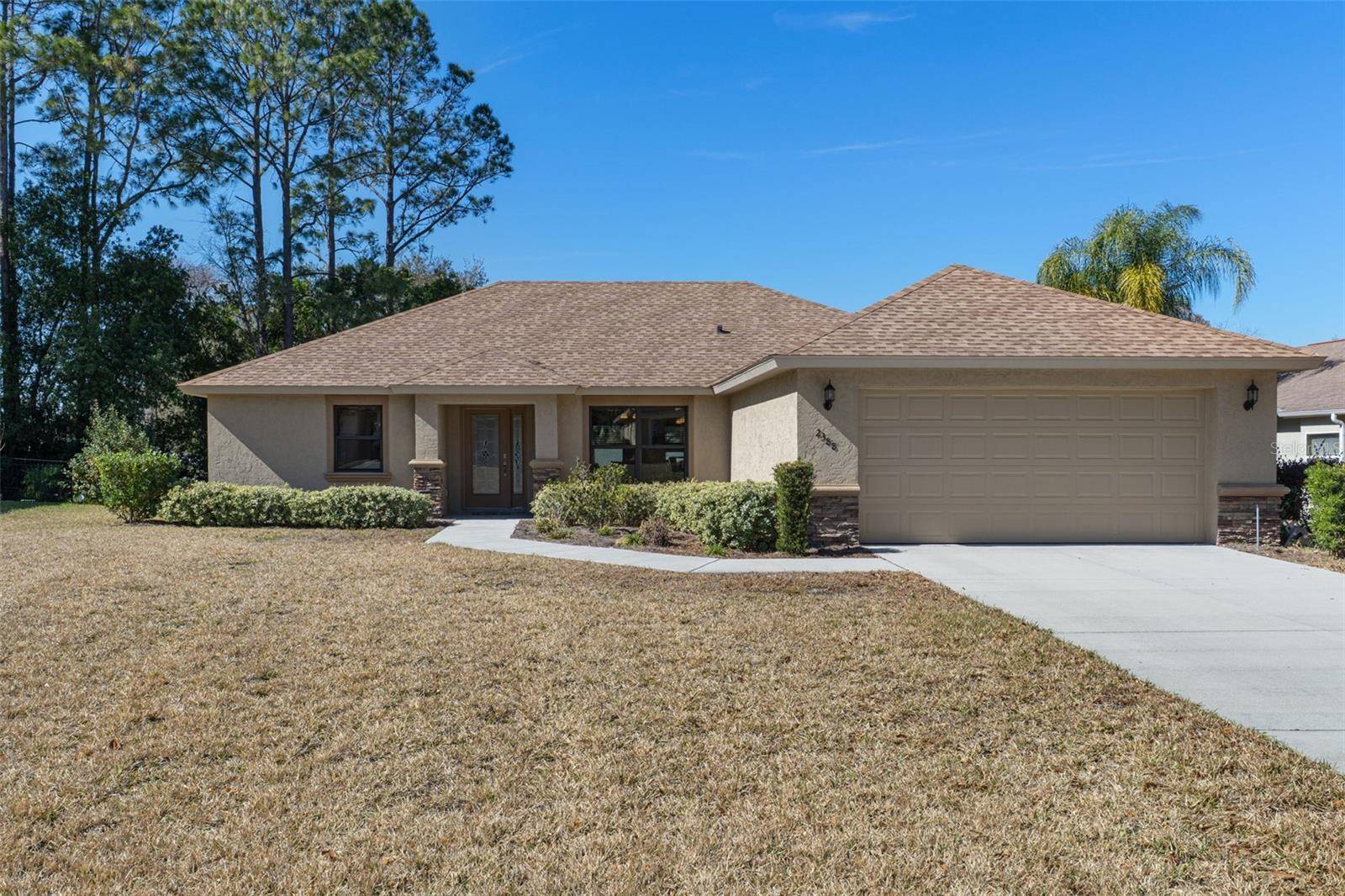 2388 N BRENTWOOD CIR, Lecanto, FL 34461