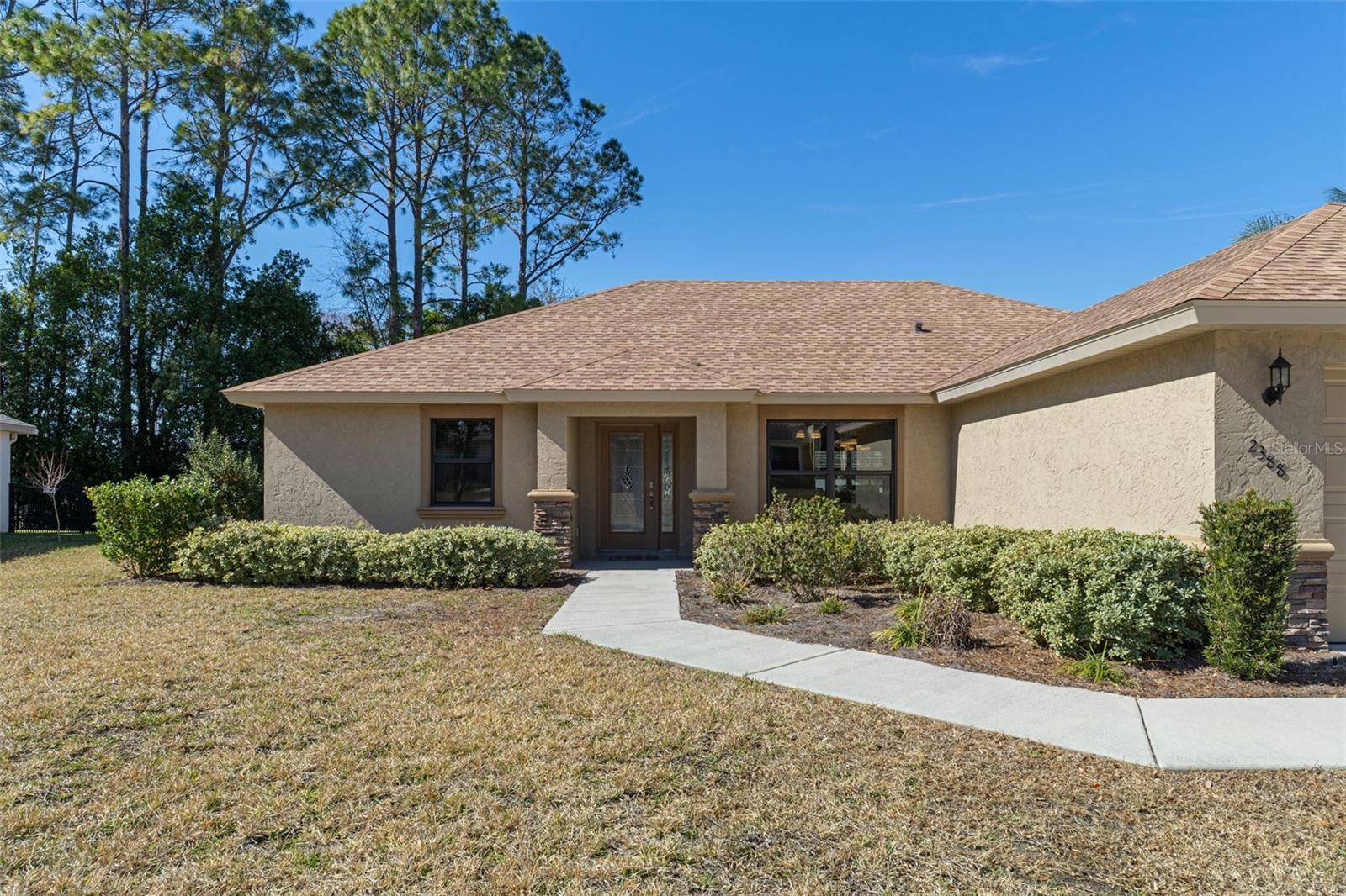 2388 N BRENTWOOD CIR, Lecanto, FL 34461
