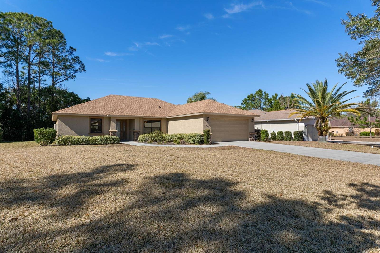 2388 N BRENTWOOD CIR, Lecanto, FL 34461