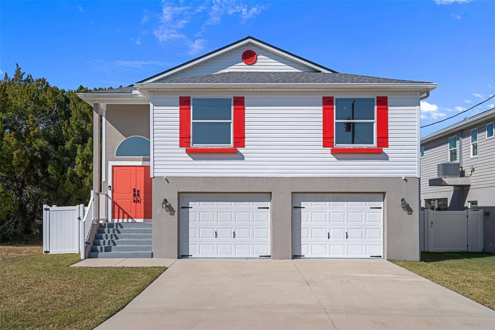 3209 ROSE ARBOR DR, Hernando Beach, FL 34607