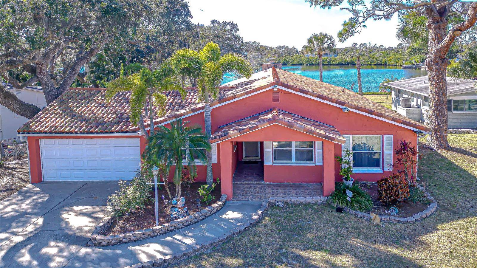 7051 MORNINGSTAR LN, New Port Richey, FL 34652