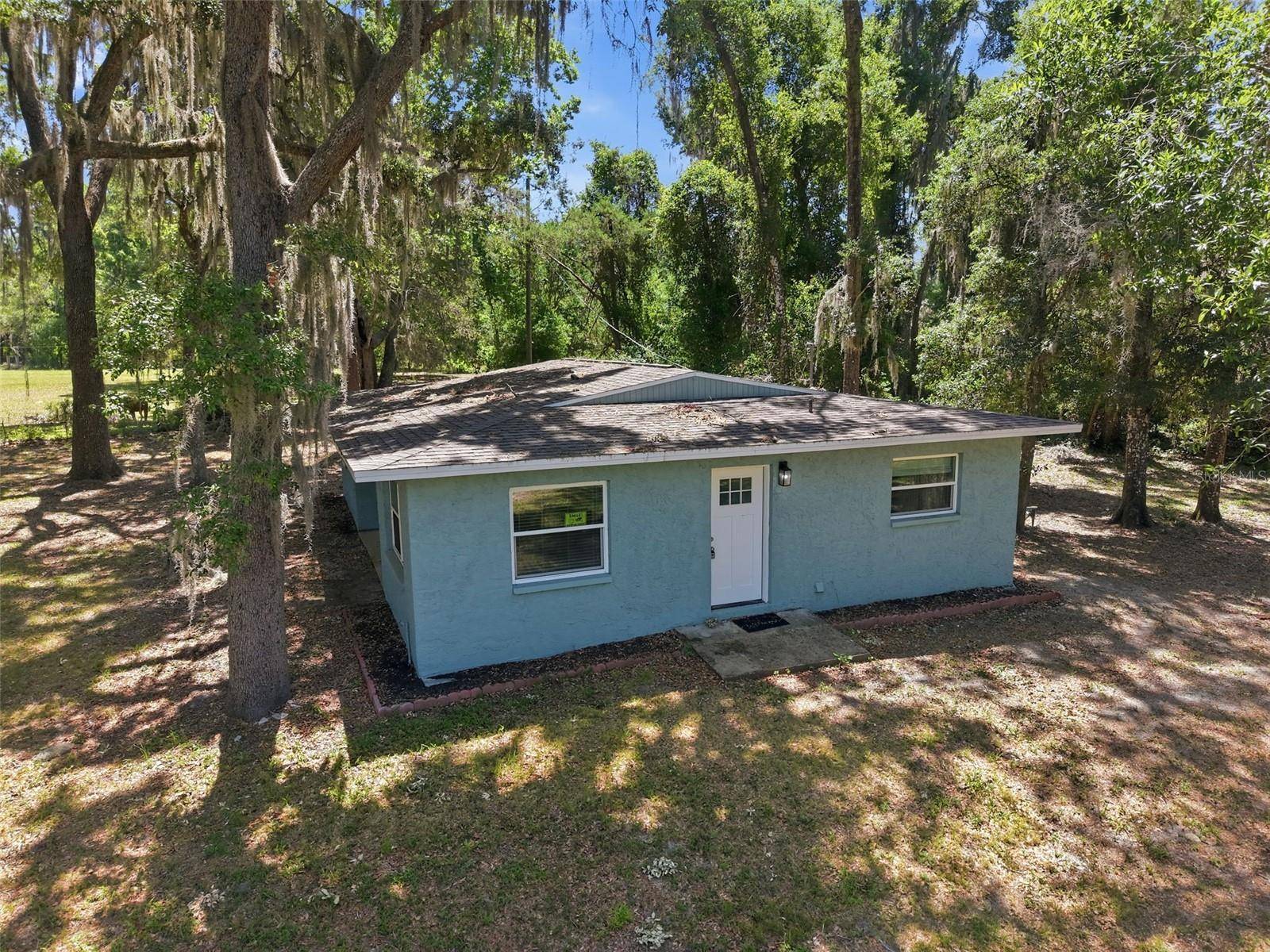 16145 SNOW MEMORIAL HWY, Brooksville, FL 34601