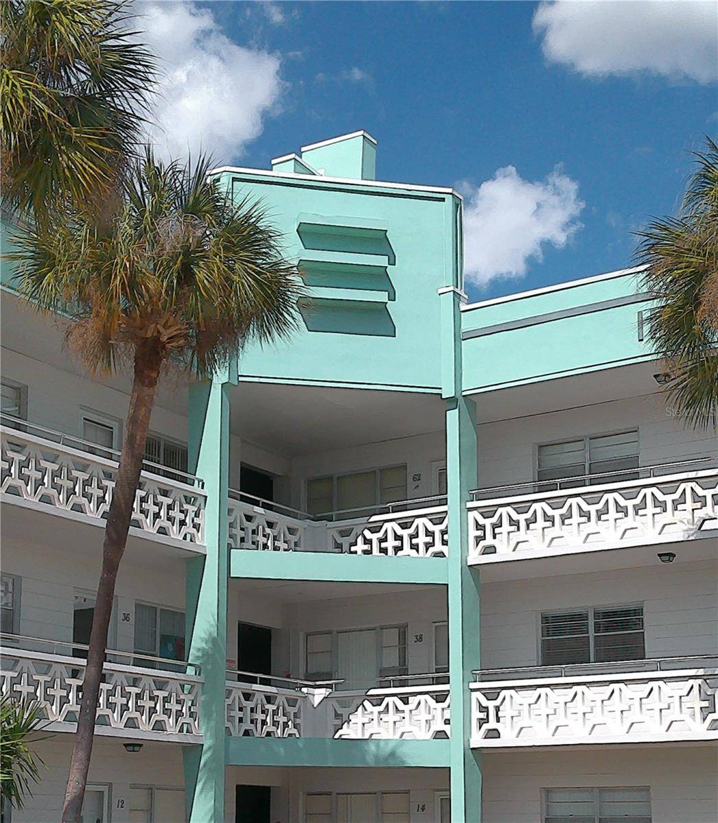 2456 ECUADORIAN WAY #38, Clearwater, FL 33763