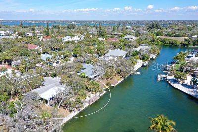 742 EDGEMERE, Siesta Key, FL 34242
