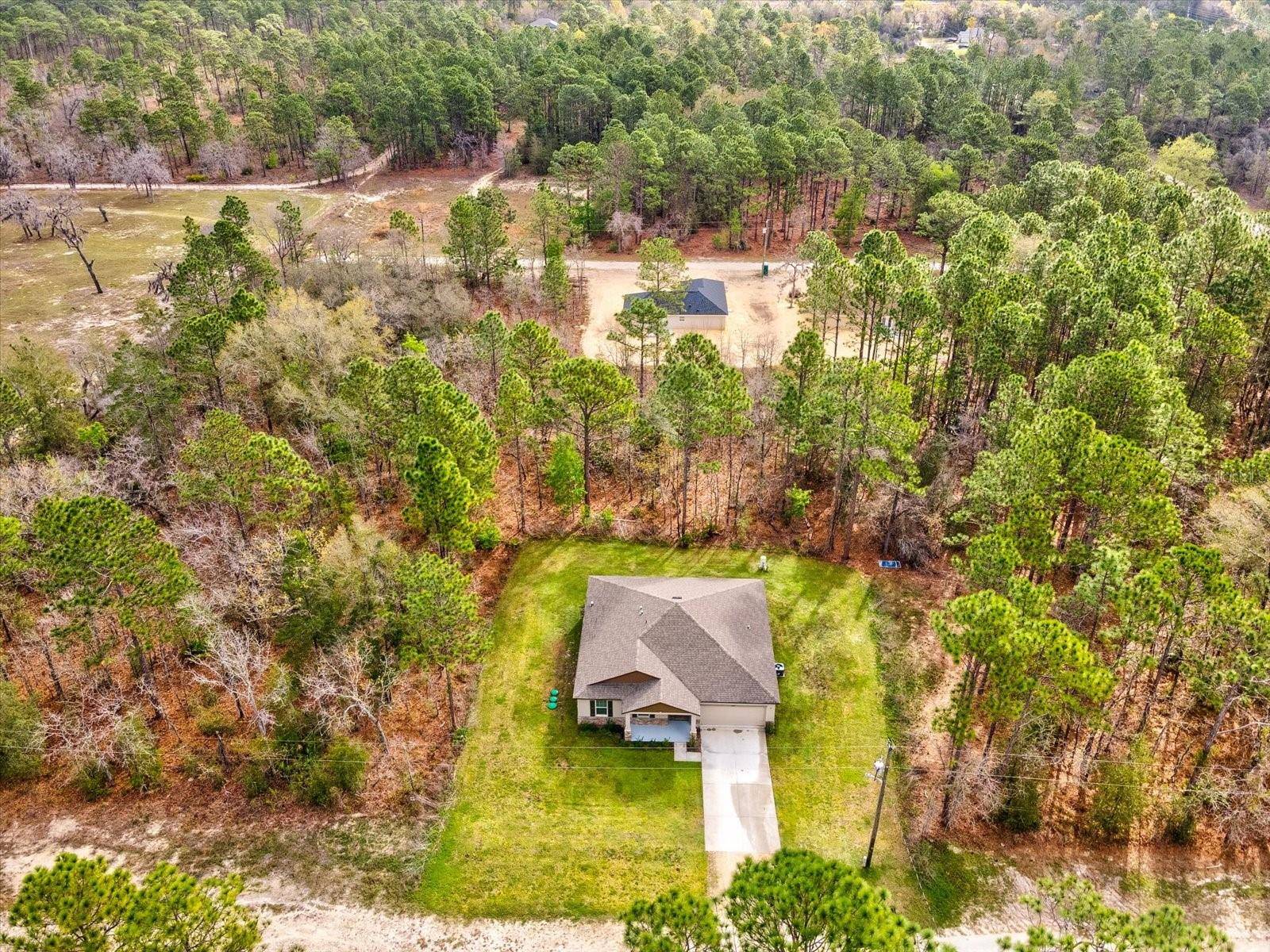 16334 FROST BIRD RD, Weeki Wachee, FL 34614