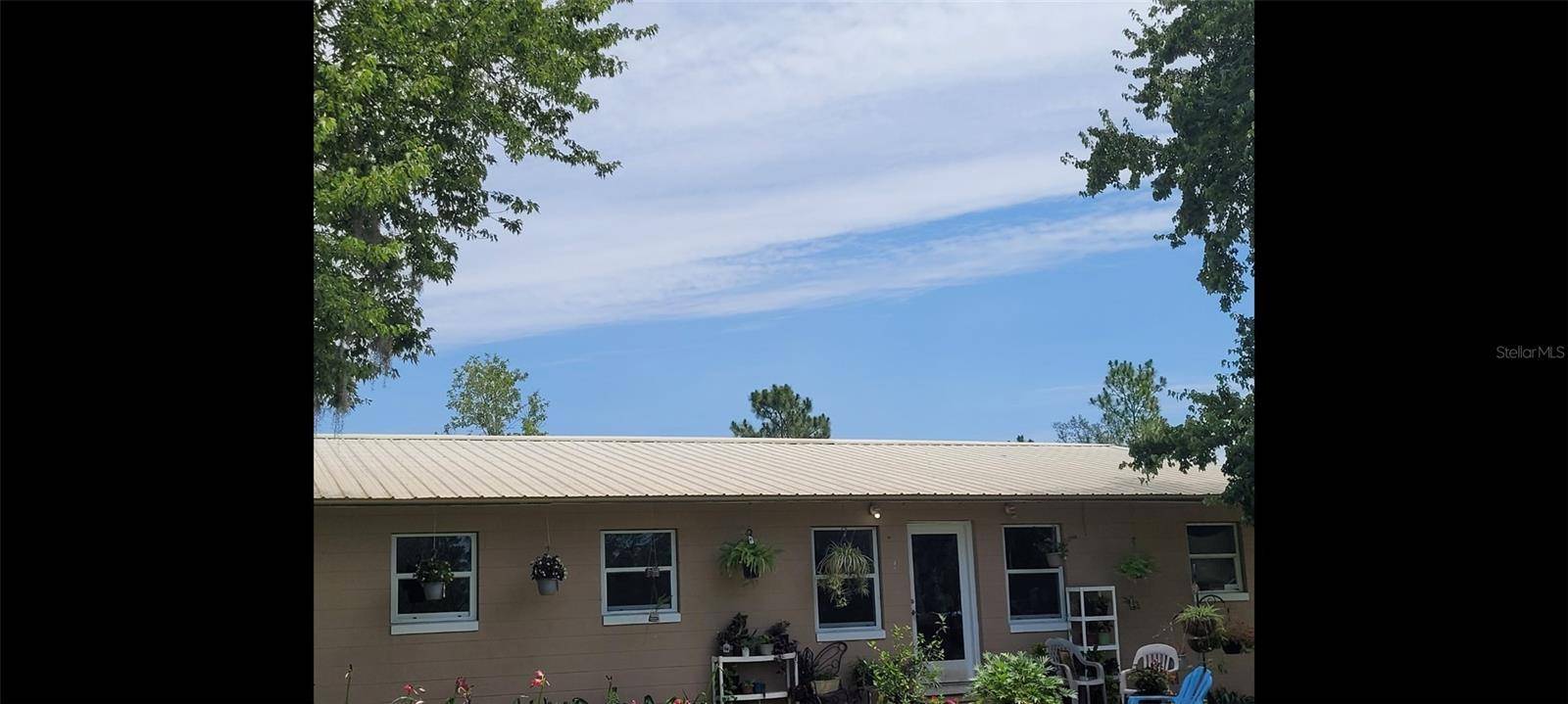 9451 NE 111TH ST, Archer, FL 32618