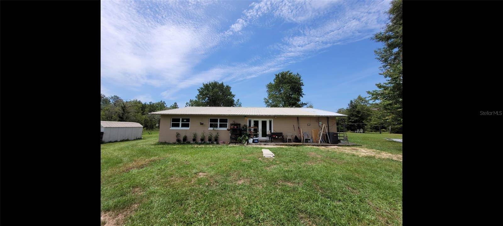 9451 NE 111TH ST, Archer, FL 32618