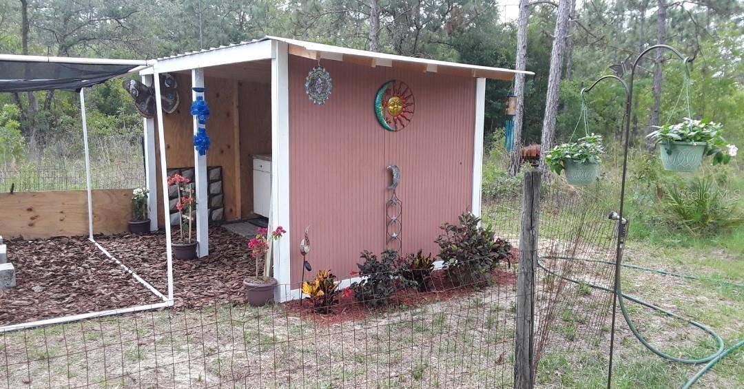9451 NE 111TH ST, Archer, FL 32618
