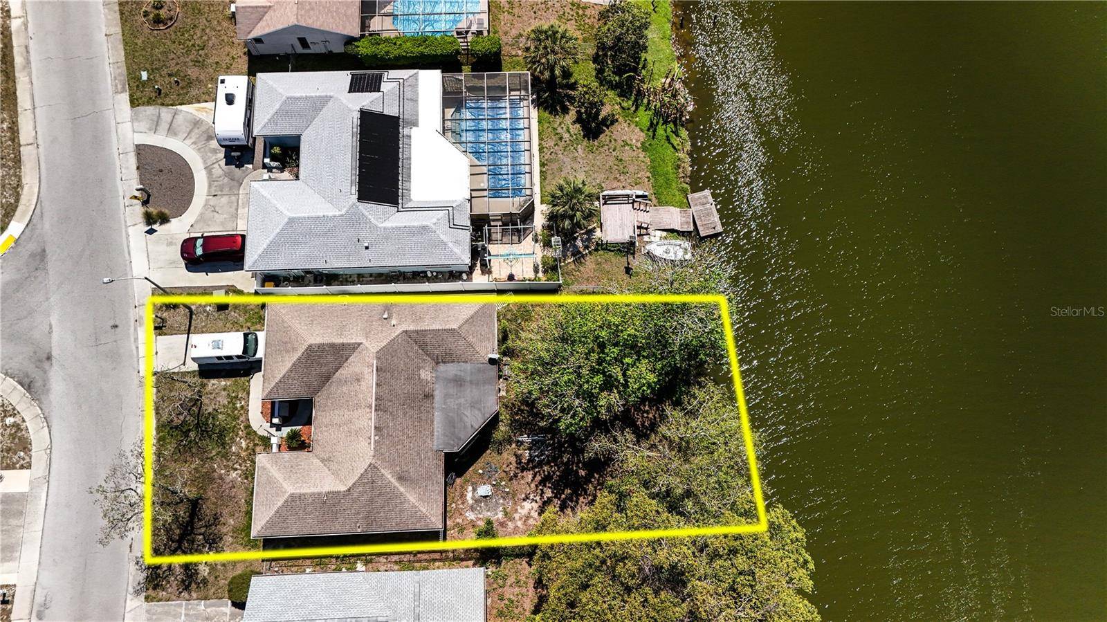 7619 VIENNA LN, Port Richey, FL 34668