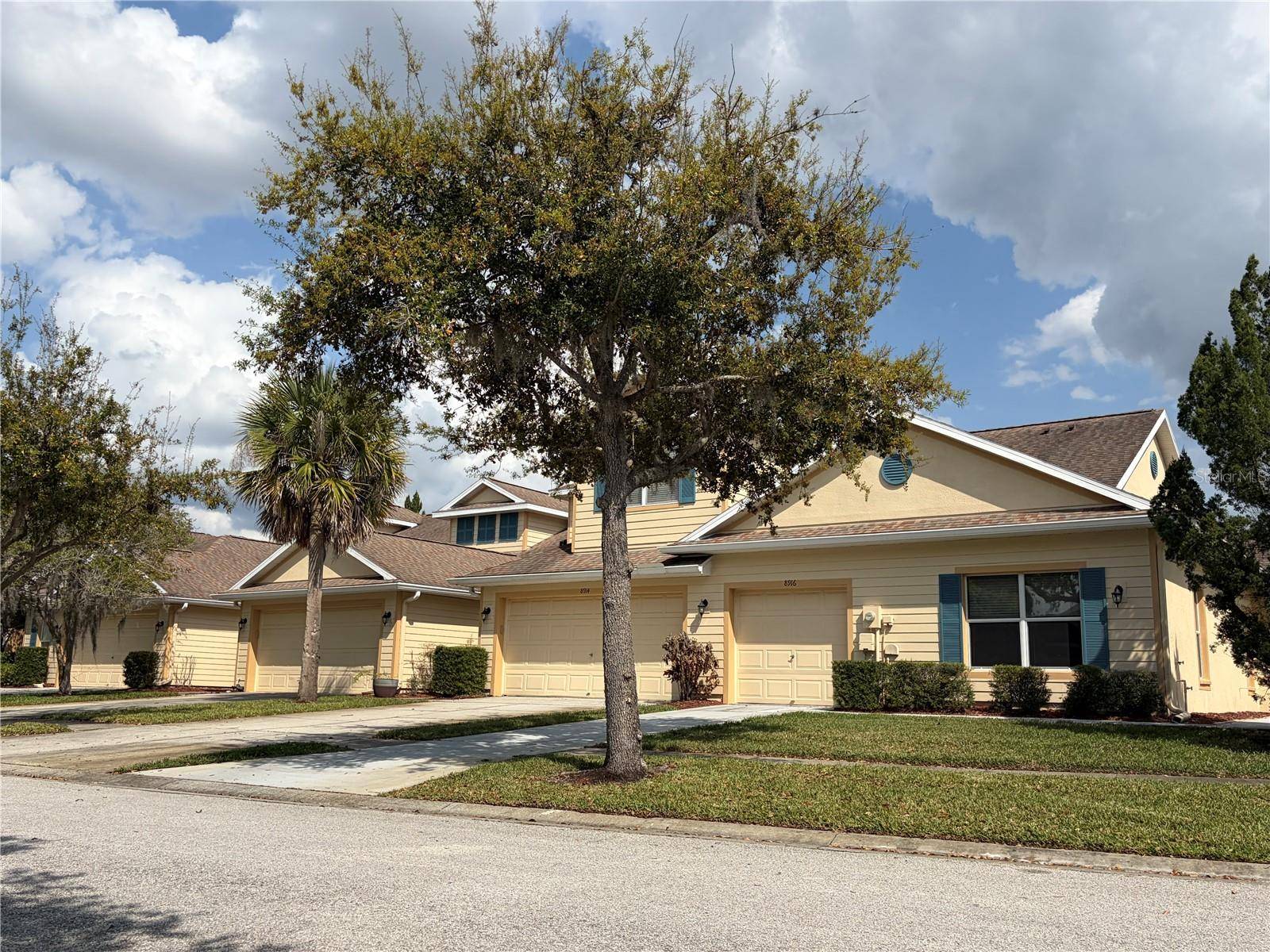 8914 IRON OAK, Tampa, FL 33647