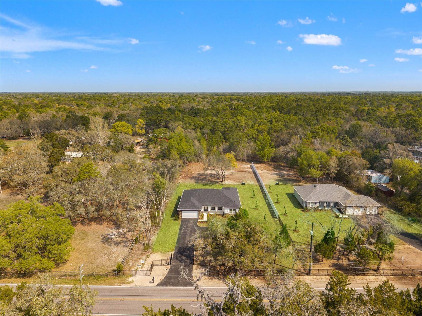 14905 PEACE BLVD, Spring Hill, FL 34610