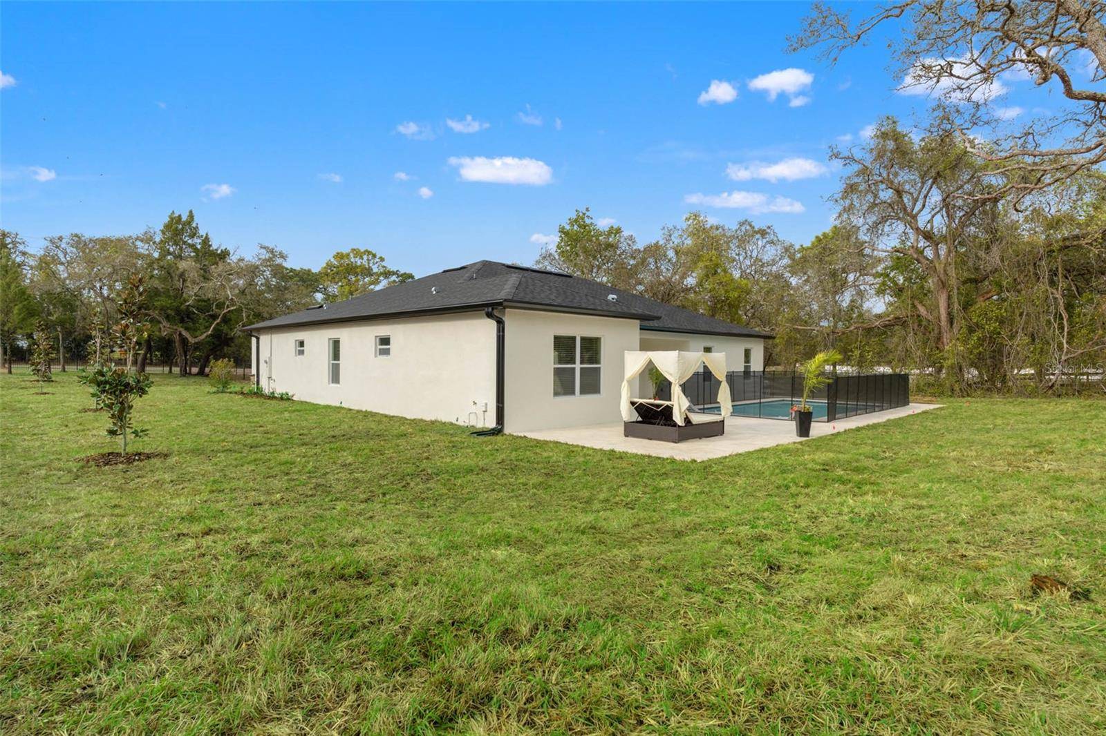 14905 PEACE BLVD, Spring Hill, FL 34610