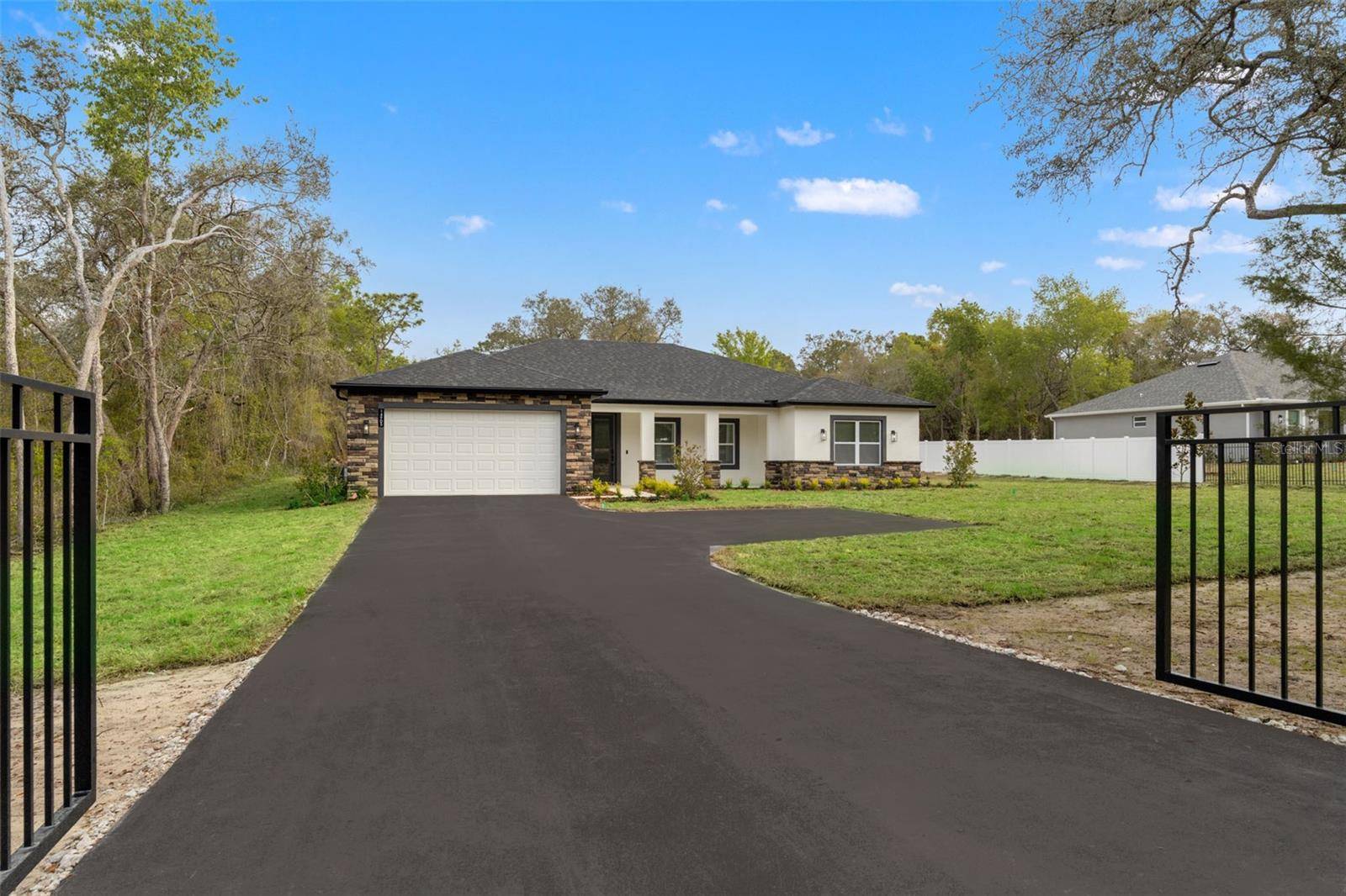 14905 PEACE BLVD, Spring Hill, FL 34610