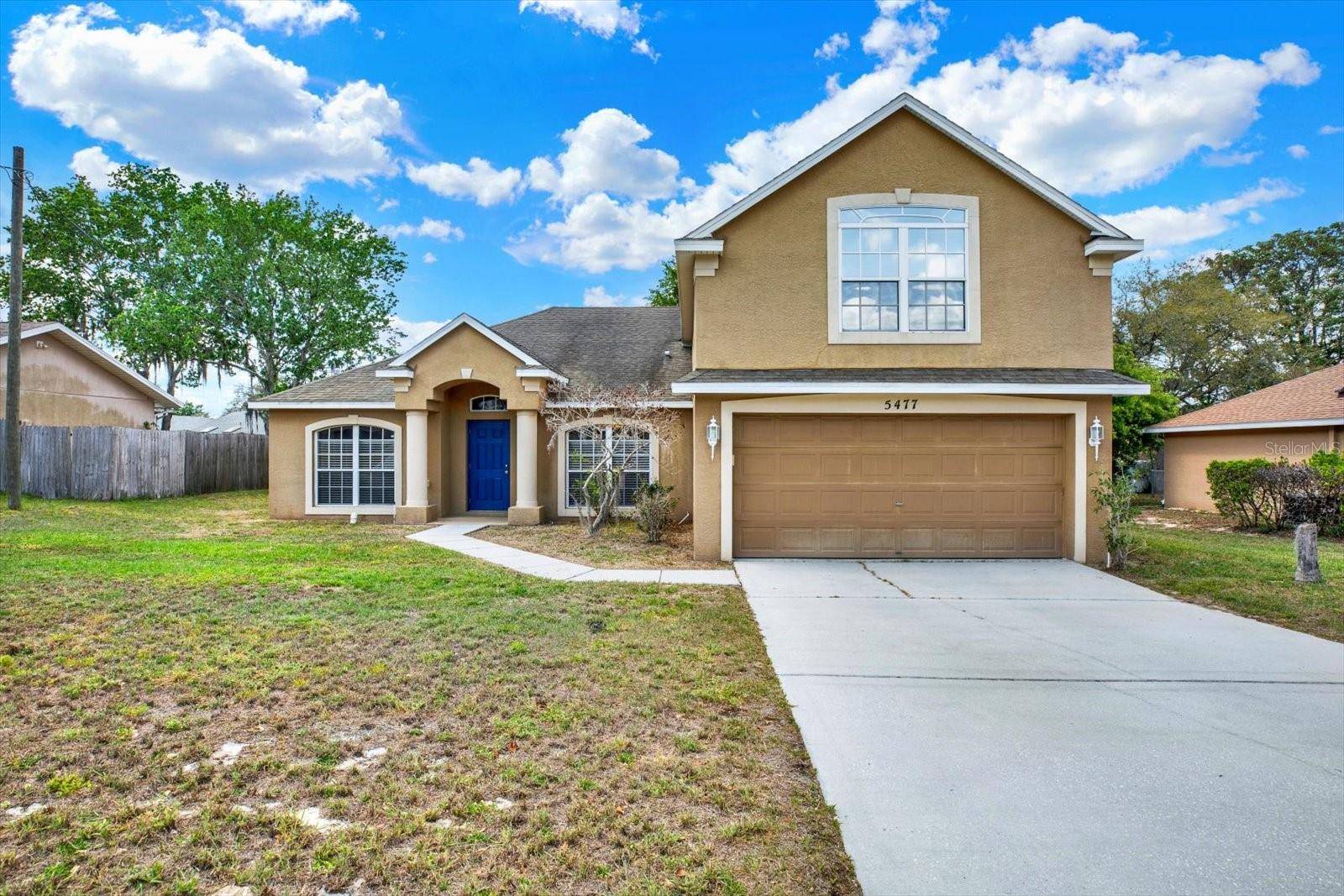 5477 COLCHESTER AVE, Spring Hill, FL 34608