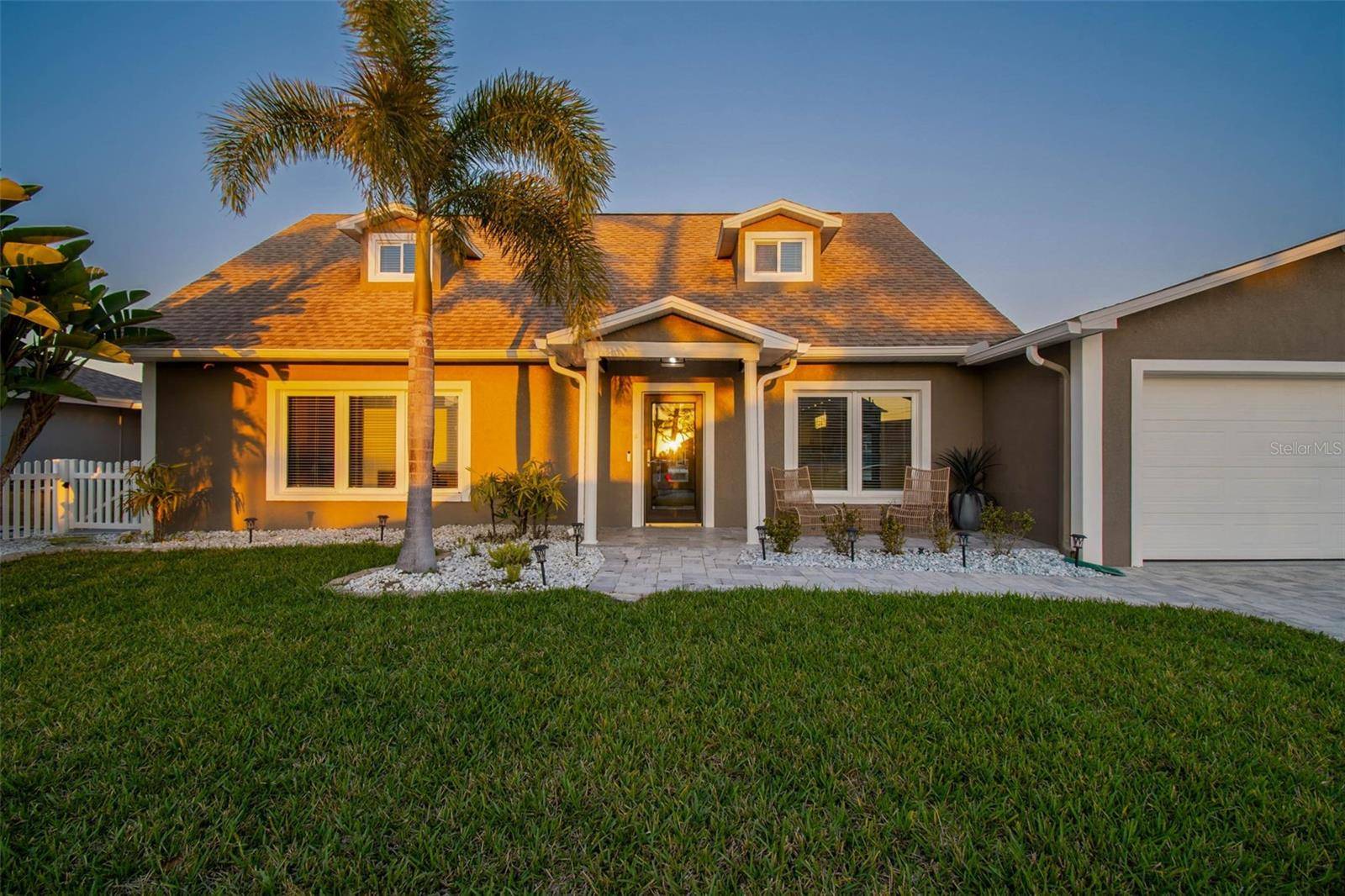 8034 BRIGHTON DR, Port Richey, FL 34668