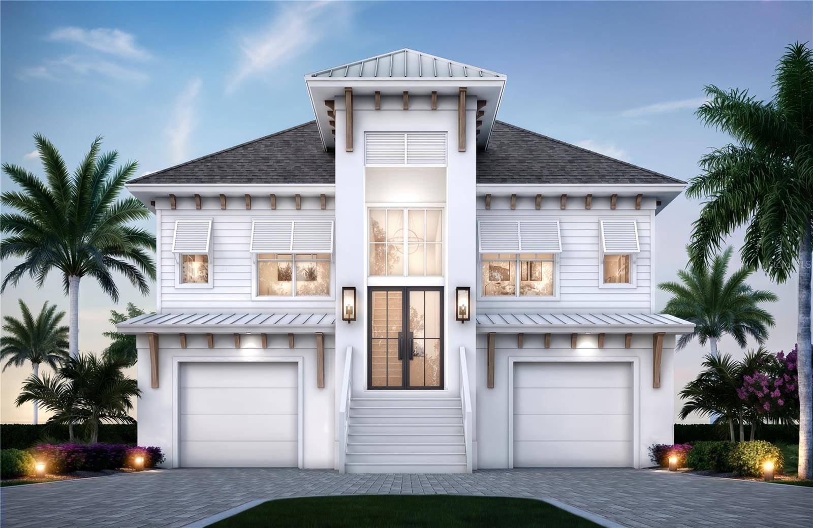 658 BAYSHORE DR, Tarpon Springs, FL 34689
