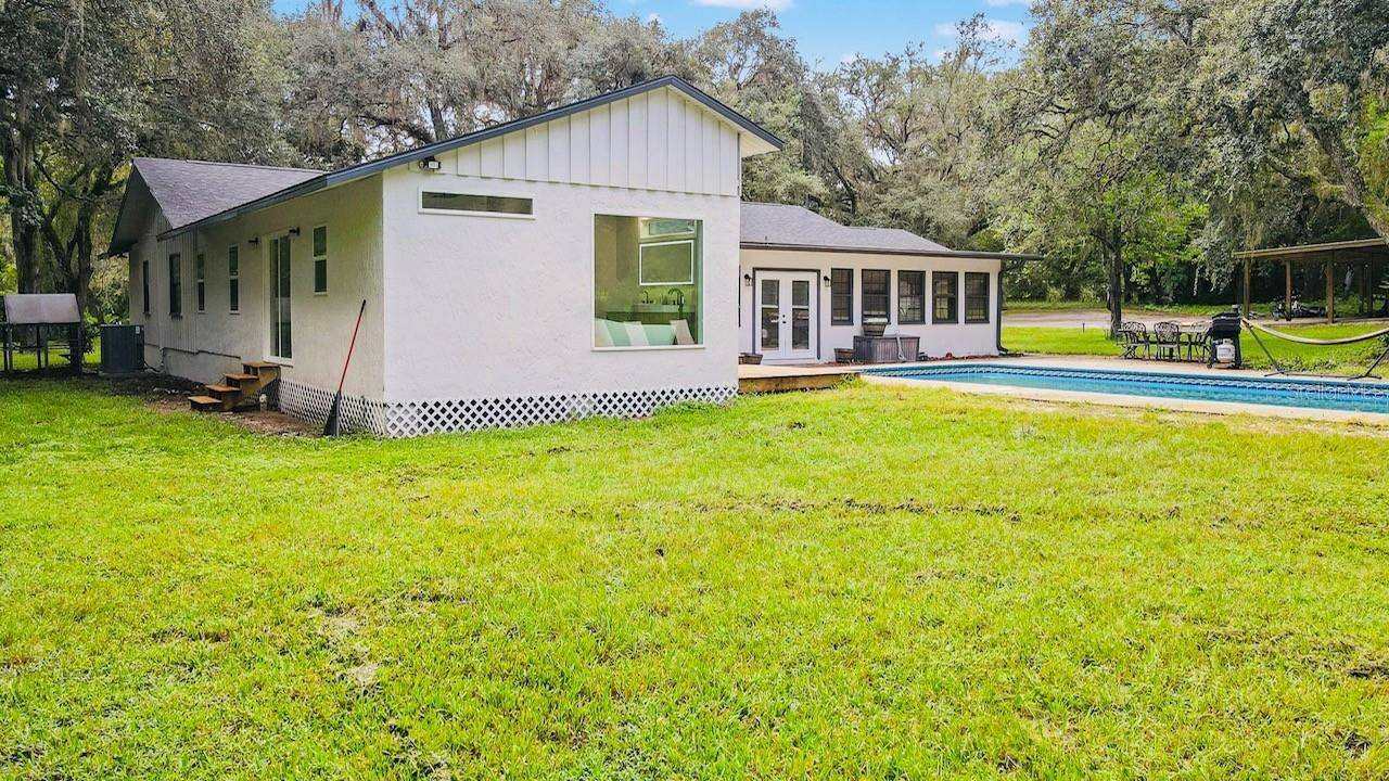 10245 E TRAILS END RD, Floral City, FL 34436
