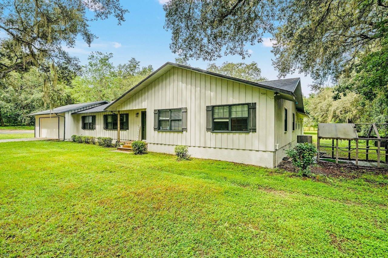 10245 E TRAILS END RD, Floral City, FL 34436