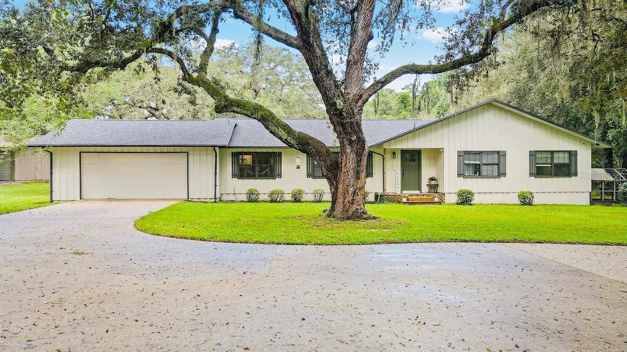 10245 E TRAILS END RD, Floral City, FL 34436