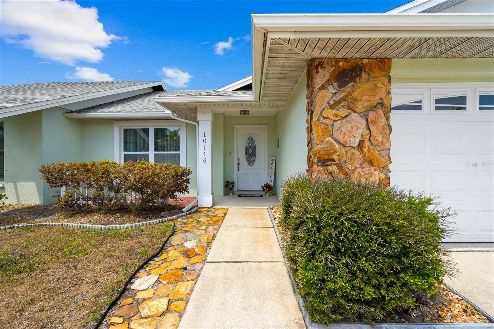 10116 LANDMARK DR, Hudson, FL 34667